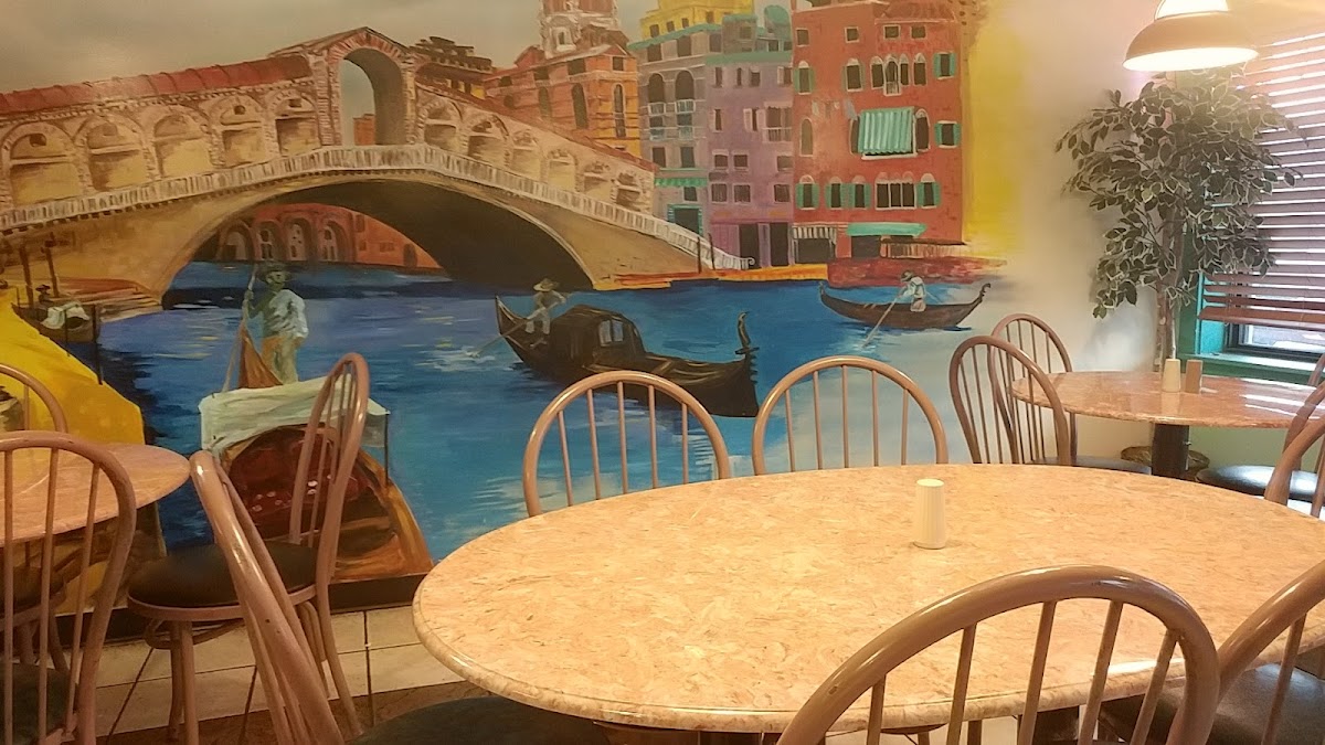 Troy's Steak Subs & Pizza-3