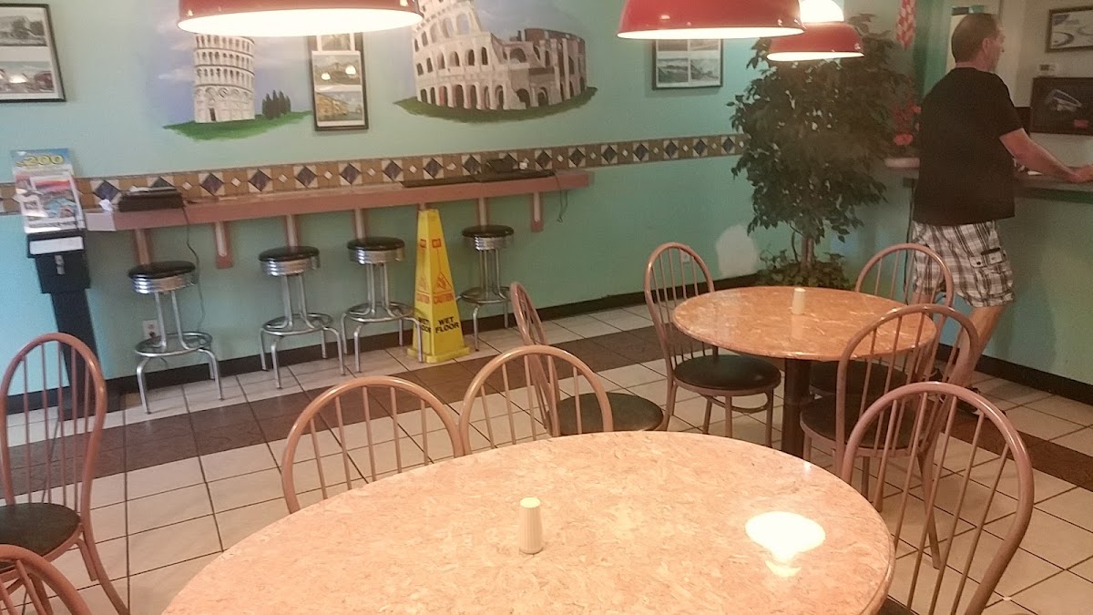 Troy's Steak Subs & Pizza-4