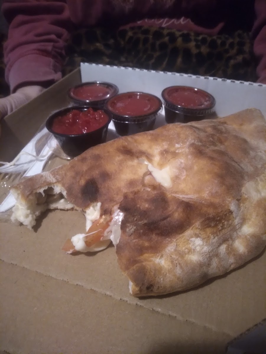 Troy's Steak Subs & Pizza-5