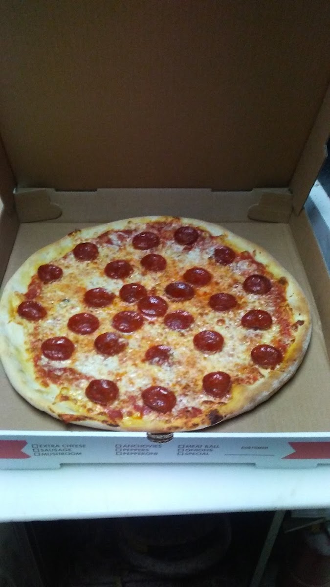 Troy's Steak Subs & Pizza-6