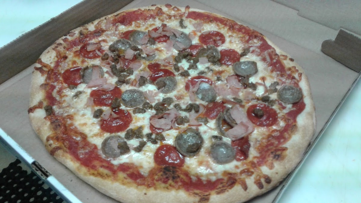 Troy's Steak Subs & Pizza-8